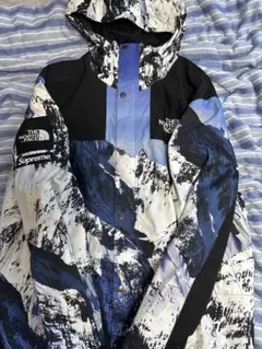 Supreme The North Face マウンテンパーカー雪山　納品書付属のサムネイル