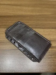 ASHFORD ディープ ウォレットリフィルBIBLEのサムネイル