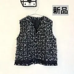 2026年最新】yori ジレの人気アイテム - メルカリ