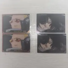 ヒロアカ プレゼント・マイク イレイザーヘッド まとめ売り