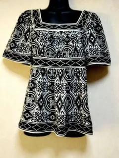 BCBGMAXAZRIA 半袖 トップス XXSのサムネイル