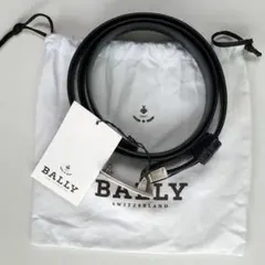 BALLY ベルト CHOCOLATE CALF PRINTED 110のサムネイル