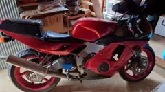 MC22タンク 2025年最新】CBR250RR mc22 タンクの人気アイテム - メルカリ