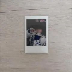 poltergeist そう チェキ