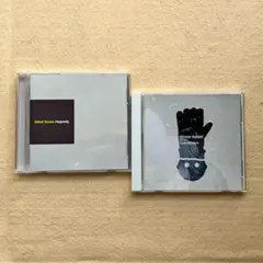 広瀬香美　ベスト「Love Winters」「rhapsody」　２枚セット