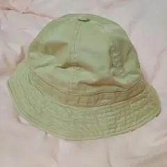UNIQLO バケットハット ベージュ