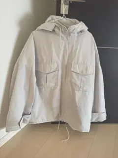 UNIQLO white mountaineering