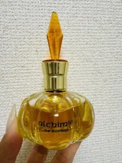 ROCHAS alchimie de rochas 50mlのサムネイル