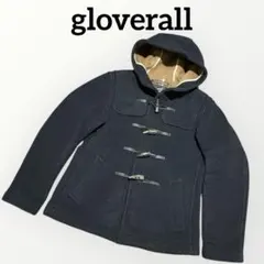 【美品】英国製 ロンドントラディション×ジャーナルスタンダード ダッフルコート