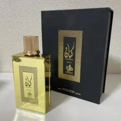 Al Wataniah Equaad メンズ香水100ml 正規品 - メルカリ