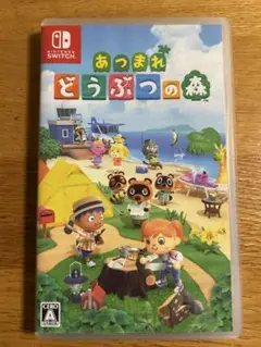 ニンテンドーswitch ソフト