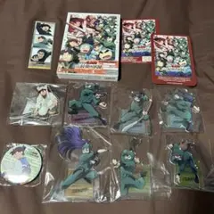 劇場版 忍たま乱太郎 ドクタケ忍者隊最強の軍師 豪華版 アニメイト限定セット