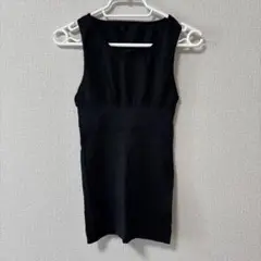 黒 タンクトップ メンズ 超加圧シャツハードタンクトップ