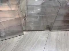 ポケモンカード BOXローダー 12枚セット