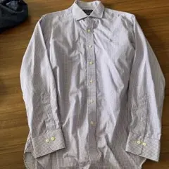 POLO RALPH LAUREN ポロラルフローレン　スリムフィット シャツ