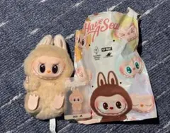 THE MONSTERS Have a Seat BABA ラブブ