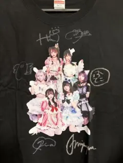 2025年最新】サイン入りTシャツの人気アイテム - メルカリ