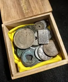 2025年最新】古銭 まとめの人気アイテム - メルカリ