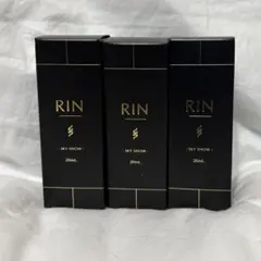 RIN スカイスノー 美容液 20mL 3本セット MADE IN JAPANのサムネイル