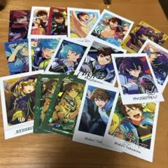 あんスタ 流星隊 ぱしゃっつ まとめ売り