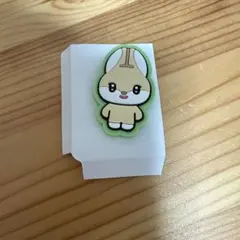 ハンジン デコチャーム