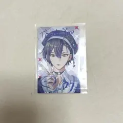 小柳ロウ トレカ①