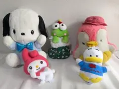 2025年最新】けろけろけろっぴ ぬいぐるみ(ヴィンテージレトロ)の人気