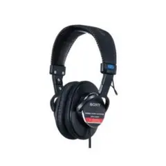 【新品未使用】SONY MDR-CD900ST ヘッドホン