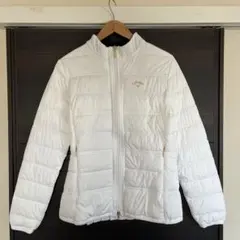 試着のみ⭐︎キャロウェイ⭐︎ブルゾン スターストレッチフルジップ中綿ブルゾン