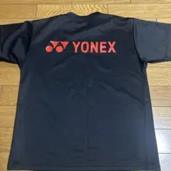 ヨネックスTシャツ