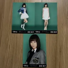 2026年最新】前田敦子 チェキの人気アイテム - メルカリ