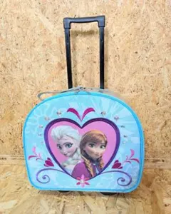 アメリカンツーリスター ディズニー フローズン キャリーケース アナと