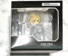 ファイナルファンタジー7 クラウド アドラブルアーツ