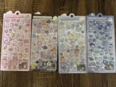 【正規品】BONBON DROP シール　オリジナルセット