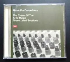 Music For Dancefloors／KPM Music／VA