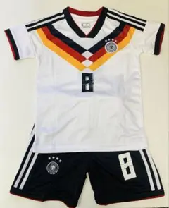 【正規品】ドイツ代表ユニフォーム　2XL クロース現役最終モデル 正規品】ドイツ代表ユニフォーム 2XL クロース現役最終モデル