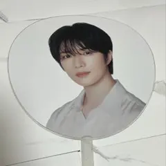 TXT ボムギュ うちわ