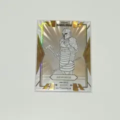 cardfun トレカ アーマラー