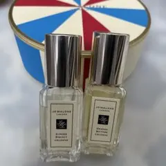 Jo Malone Ginger Biscuit&Orange Bitters