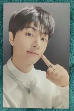 ENHYPEN ジェイトレカ 結　②