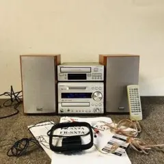 希少名機 英国QUAD FM3 FMチューナー日本バンド仕様ステレオ受信確認