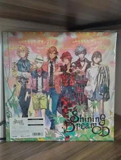 うたの☆プリンスさまっ♪　Shining Dream CD　初回生産限定盤