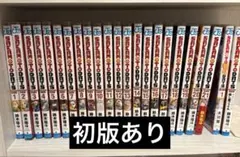 SAKAMOTO DAYS 1-20.22巻セット - メルカリ