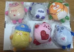2026年最新】ロロハ ぬいぐるみの人気アイテム - メルカリ