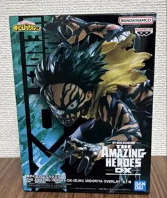 【メルカリ便】僕のヒーローアカデミア 緑谷出久　フィギュア