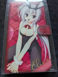 2026年最新】ゆずソフト スマホケースの人気アイテム - メルカリ