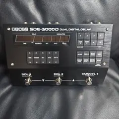 BOSS RPS-10 デジタルディレBOSS ROD-10over drive BOSS RPS-10 デジタルディレBOSS ROD-10over drive - メルカリ