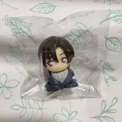 ちぢませ隊8 キャラクターグッズ