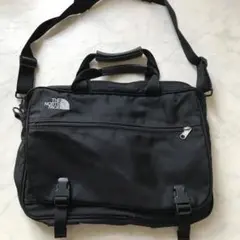 ノースフェイス　2way BAG