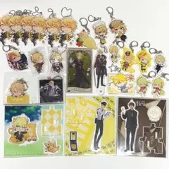 浦島坂田船 センラ アクスタ アクキー まとめ売り